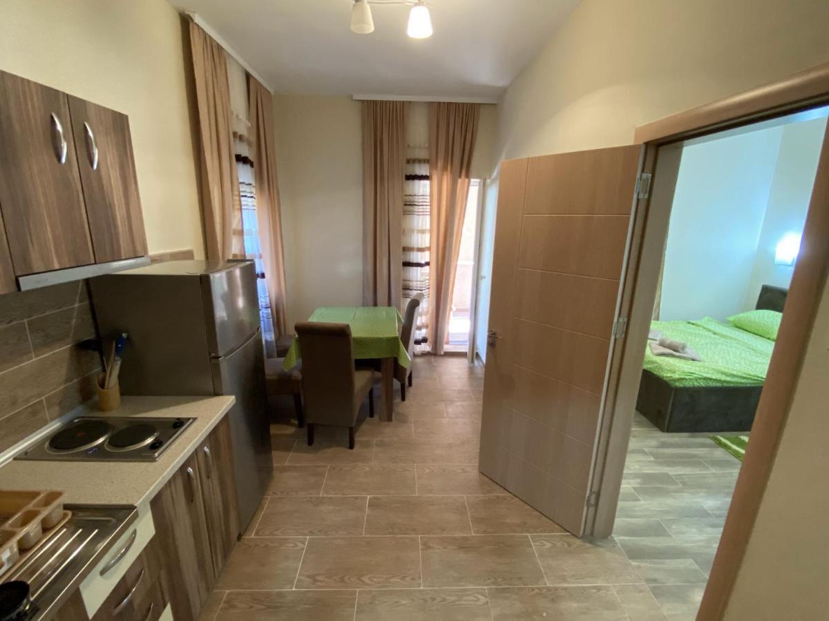 Apartments Zlatko Soko Banja Luaran gambar