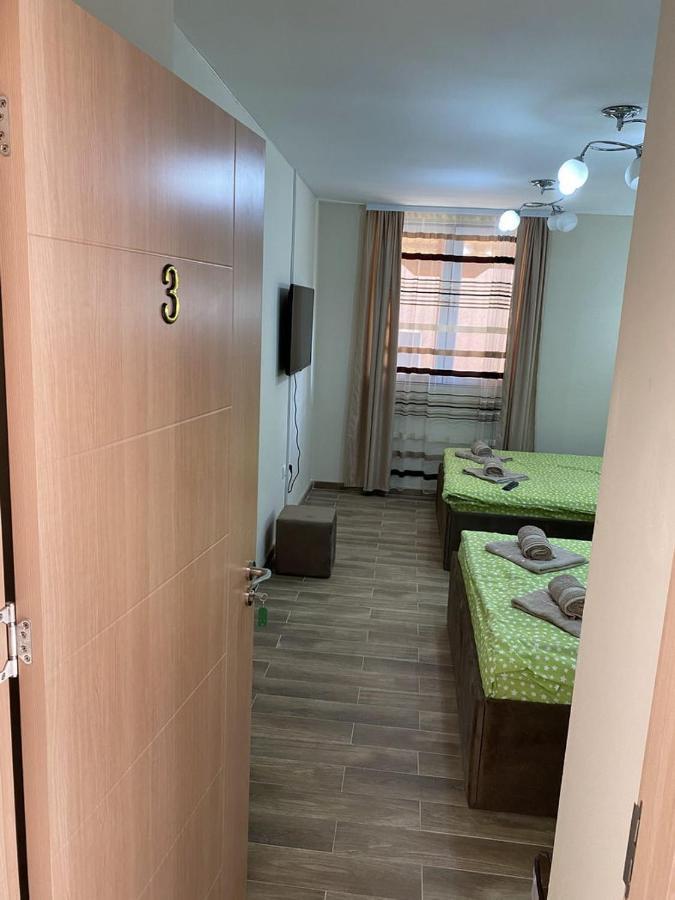Apartments Zlatko Soko Banja Luaran gambar