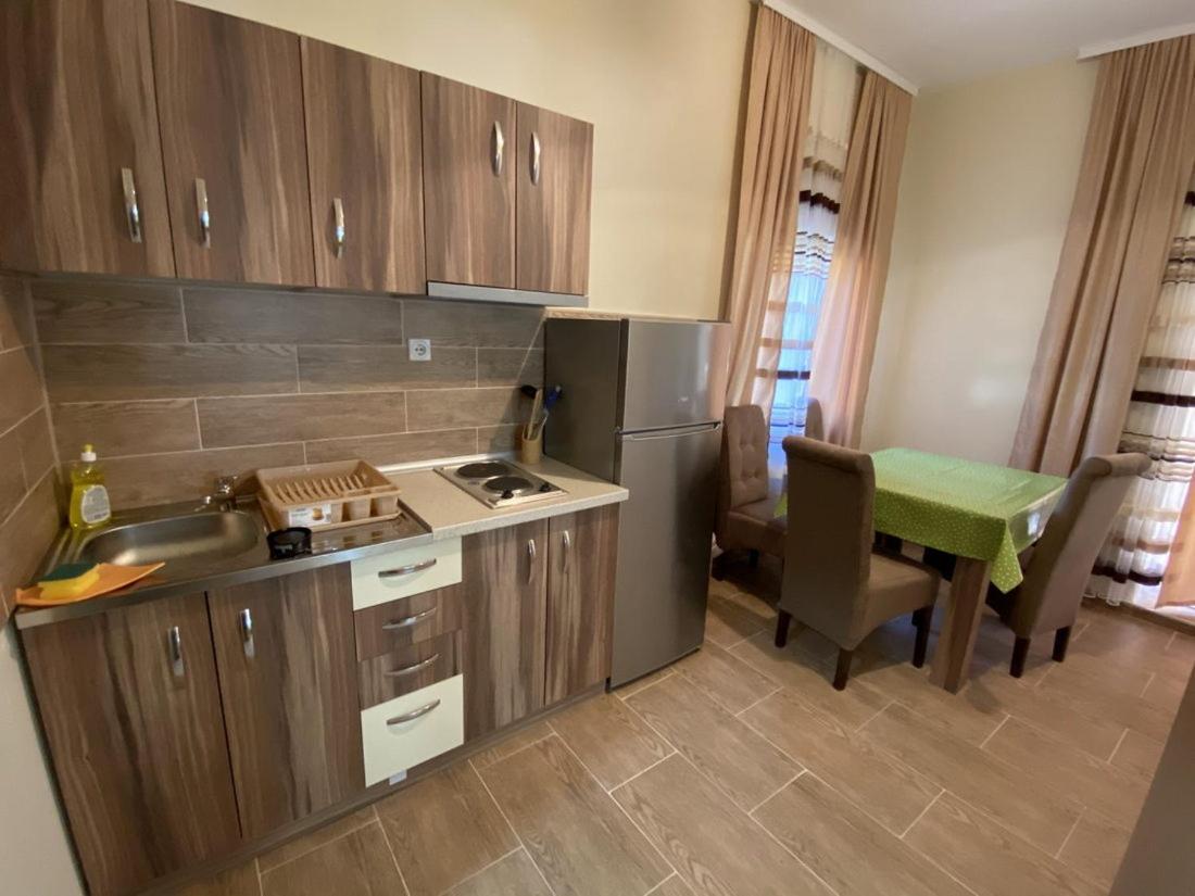Apartments Zlatko Soko Banja Luaran gambar