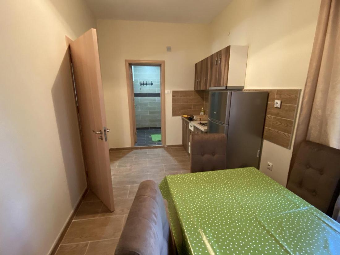 Apartments Zlatko Soko Banja Luaran gambar