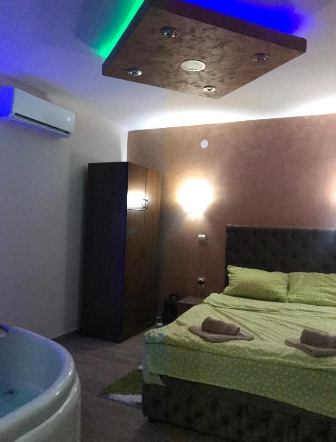 Apartments Zlatko Soko Banja Luaran gambar