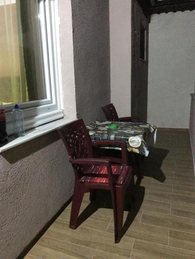 Apartments Zlatko Soko Banja Luaran gambar