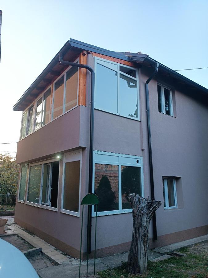Apartments Zlatko Soko Banja Luaran gambar