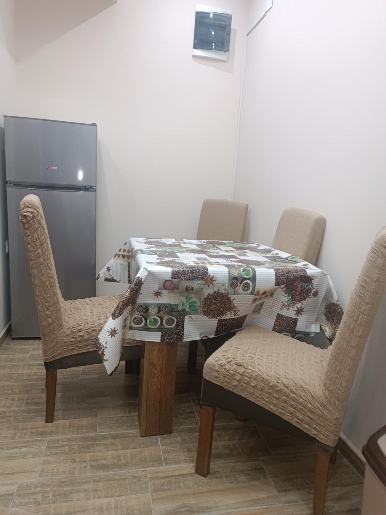 Apartments Zlatko Soko Banja Bilik gambar